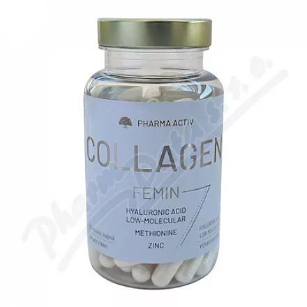 COLLAGEN Femin tob.90