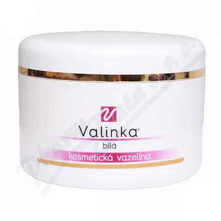 Wazelina kosmetyczna biała Valinka 200ml