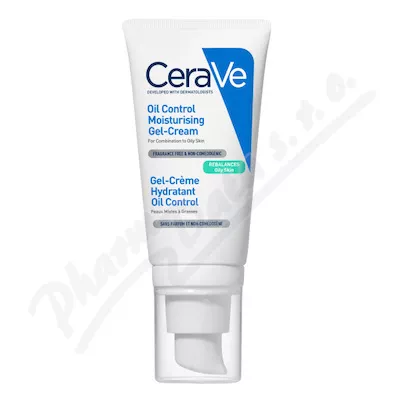 CeraVe Hydratační gel-krém 52ml