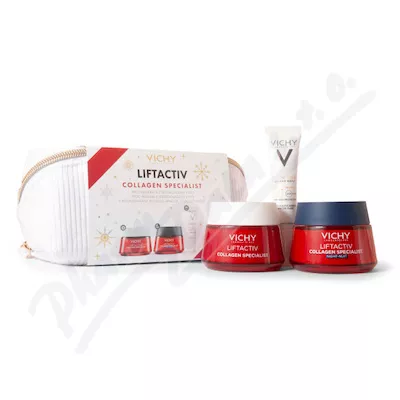 VICHY LIFTACTIV COLLAGEN SPECIALIST Vánoce 2024