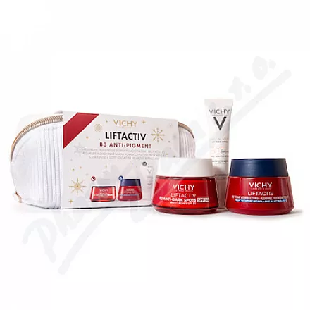 VICHY LIFTACTIV B3 ANTI-PIGMENT Boże Narodzenie 2024