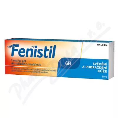 FENISTIL