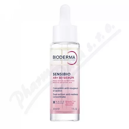 BIODERMA Sensibio AR BI-serum 30ml