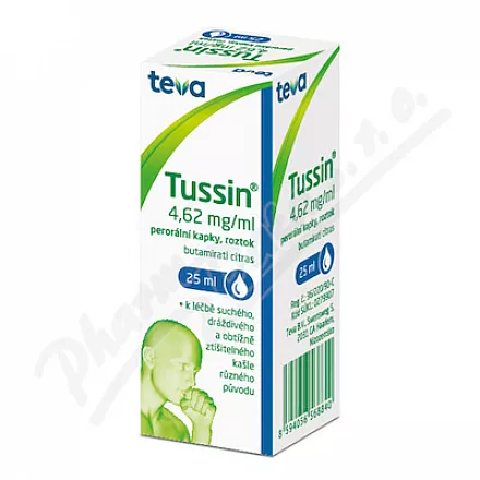 TUSSIN