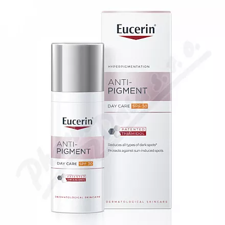 Eucerin AntiPigment Krem na dzień SPF 30 50ml nowość
