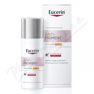 Eucerin AntiPigment denní krém SPF 30 50ml new