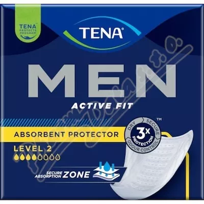 TENA MEN LEVEL 2