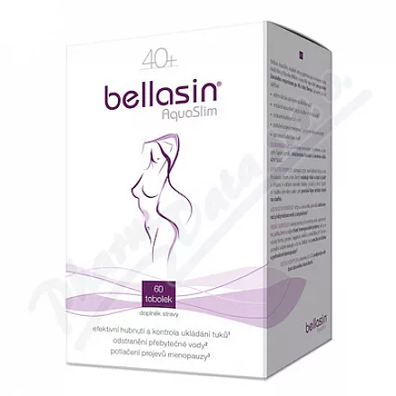 Bellasin AquaSlim 60 tobolek