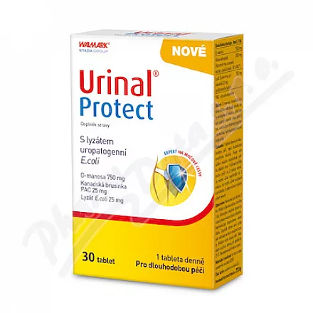 Ochrona pisuaru tbl.30