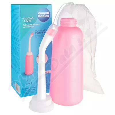 Canpol babies Intimní sprcha 500ml