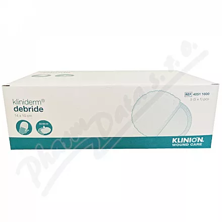 Kliniderm Debride