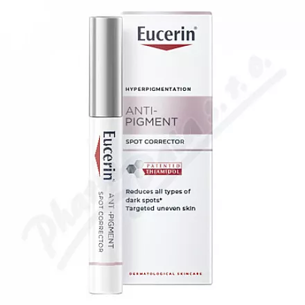 Eucerin AntiPigment miejscowy korektor 5ml nowość