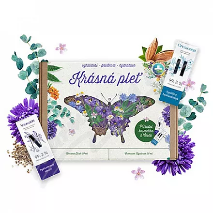 Zestaw upominkowy Annabis Beautiful Skin