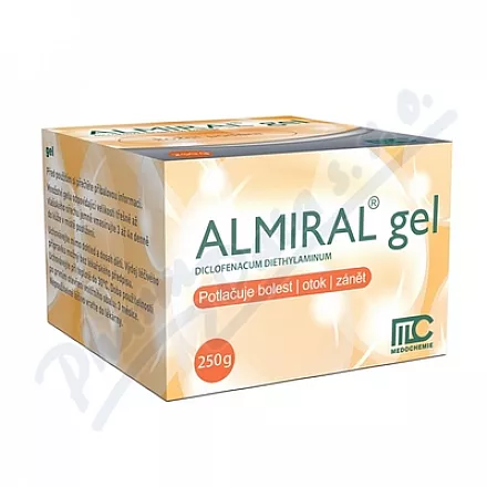 ALMIRAL