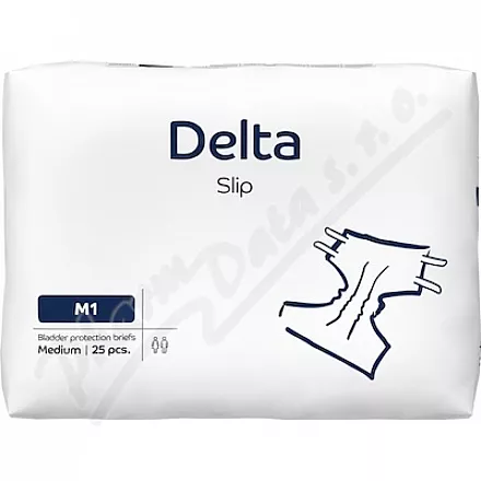 DELTA SLIP M1