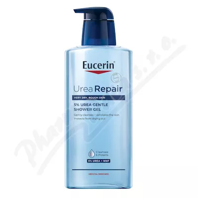 Eucerin Urea Repair sprchový gel 400ml