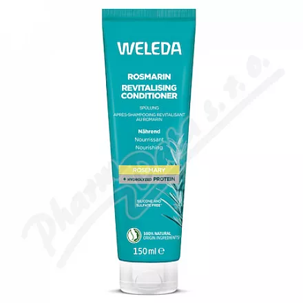 WELEDA Rozmarynowa odżywka rewitalizująca 150ml