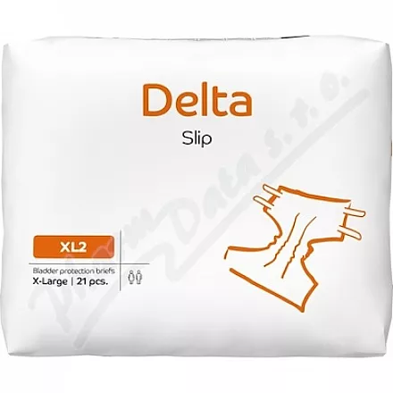 DELTA SLIP XL2