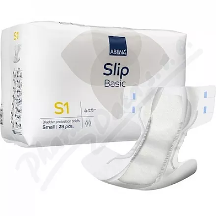 ABENA SLIP BASIC S1
