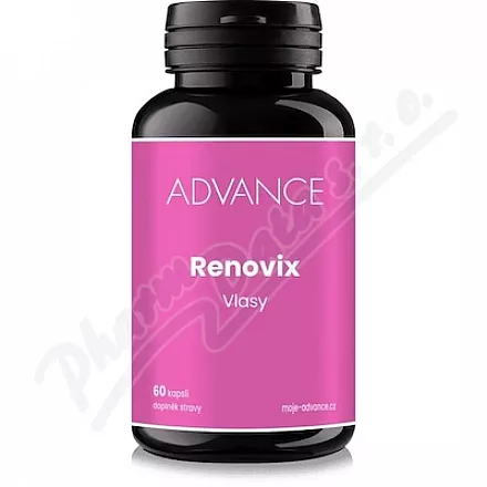 ADVANCE Renovix Vlasy cps.60