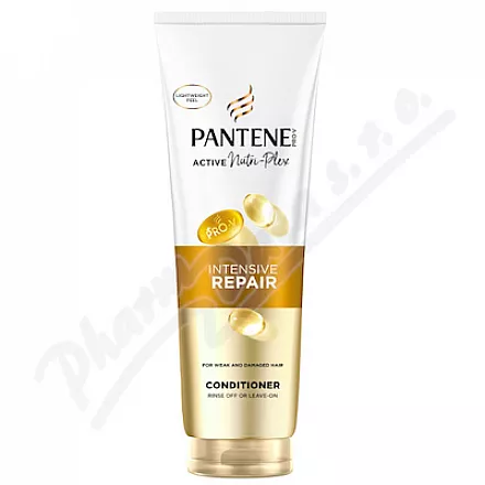 Pantene Pro-V Intensive Repair kondicioner 275ml - vlasová péče,péče o vlasy,