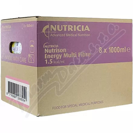 NUTRISON ENERGY MULTI FIBRE