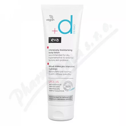 Eva Dermo balsam do ciała nawilżający 250ml