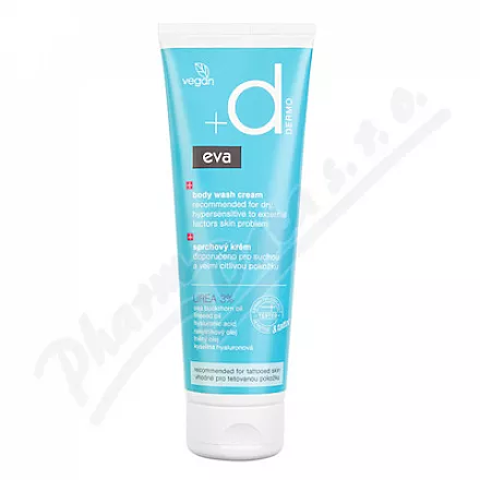 Eva Dermo krem pod prysznic 250ml