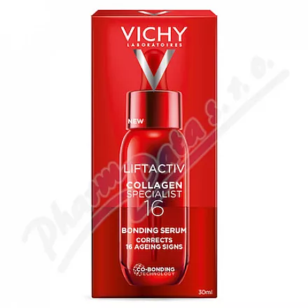 VICHY LIFTACTIV Collagen Specialist 16 serum 30ml