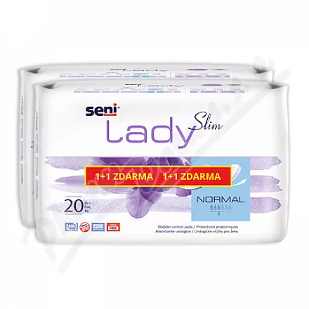SENI LADY SLIM NORMAL