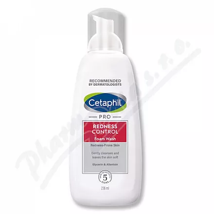 Cetaphil ProRedness Pianka oczyszczająca 236ml