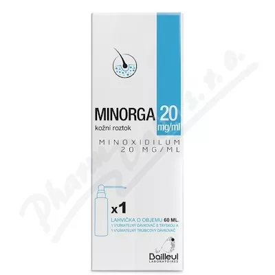 MINORGA