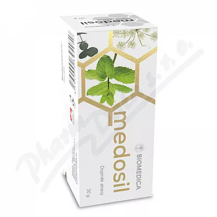 Medosil 30g