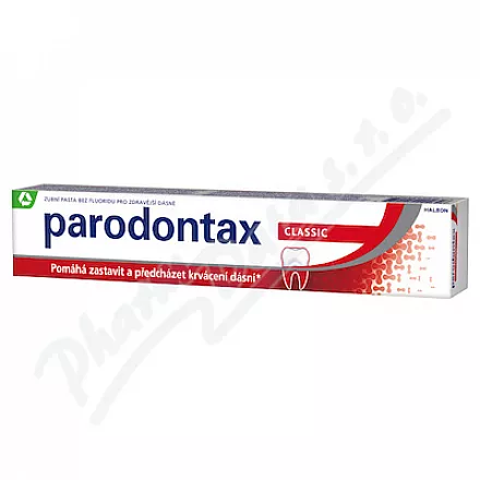 Parodontax Classic zubní pasta 75ml