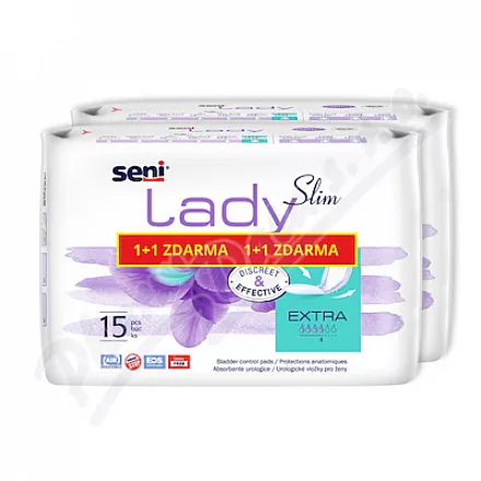 SENI LADY SLIM EXTRA