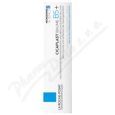 LA ROCHE-POSAY CICAPLAST balzám B5+ 15ml