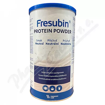 Fresubin Protein powder neutral 300g