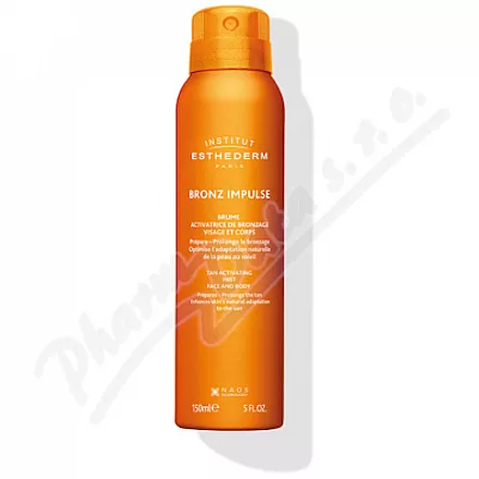 ESTHEDERM Bronz Impulse preparat do opalania150ml