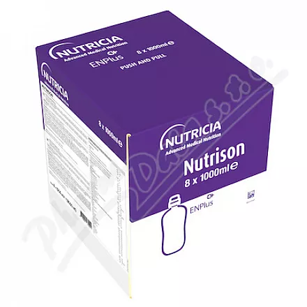 NUTRISON