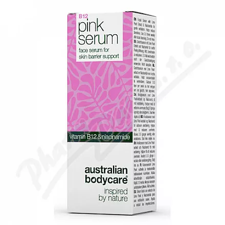Australian Bodycare B12 różowe serum 30ml