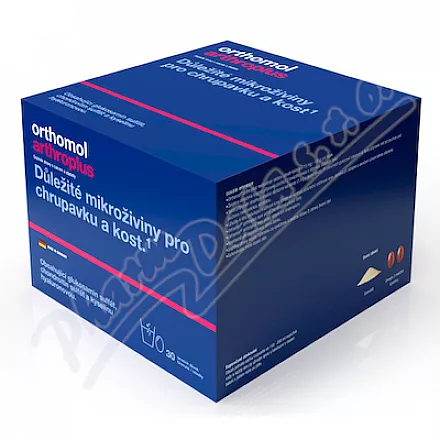 Orthomol arthroplus 30 denních dávek
