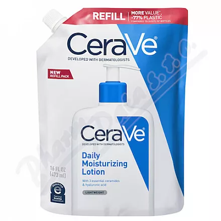 CeraVe Hydratační mléko náplň 473ml