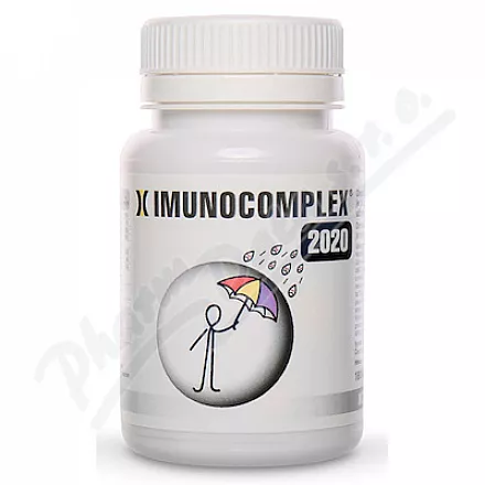 IMUNOCOMPLEX 2020+ tbl.90