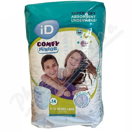 WYGODNE SPODNIE MŁODZIEŻOWE 8-15 LAT