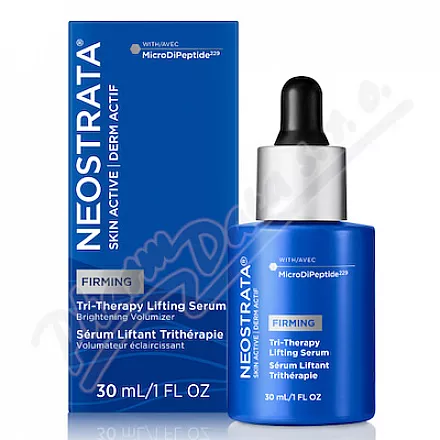 NEOSTRATA Ujędrniające serum liftingujące Tri-Therapy 30ml