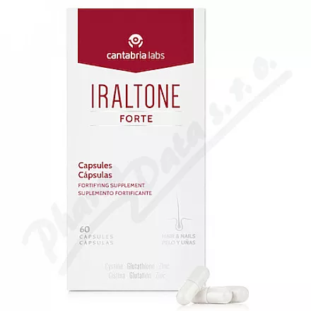 IRALTONE Forte cps.60