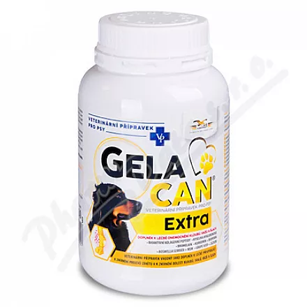 Gelacan Extra 150g