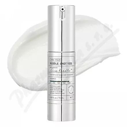 VT Reedle Shot 1000 mikrojehličkový booster 15ml