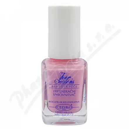 Four Seasons regenerační vyrovnávač 12ml