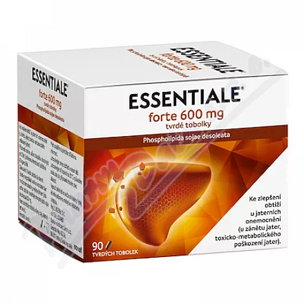 ESSENTIALE FORTE